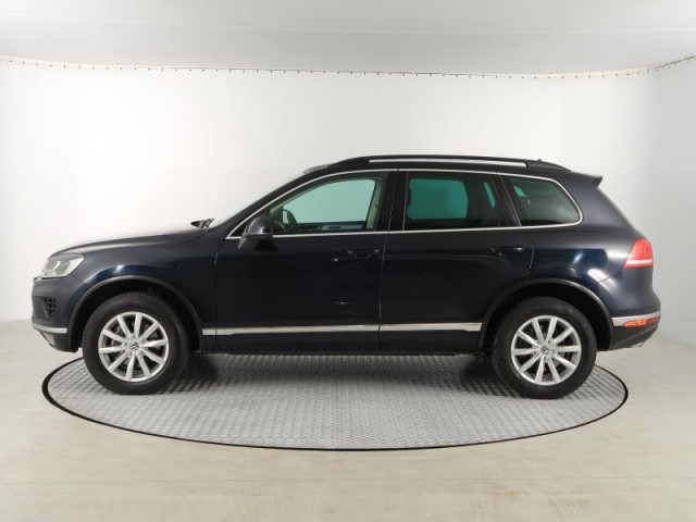 Volkswagen Touareg  3.0 TDI Business