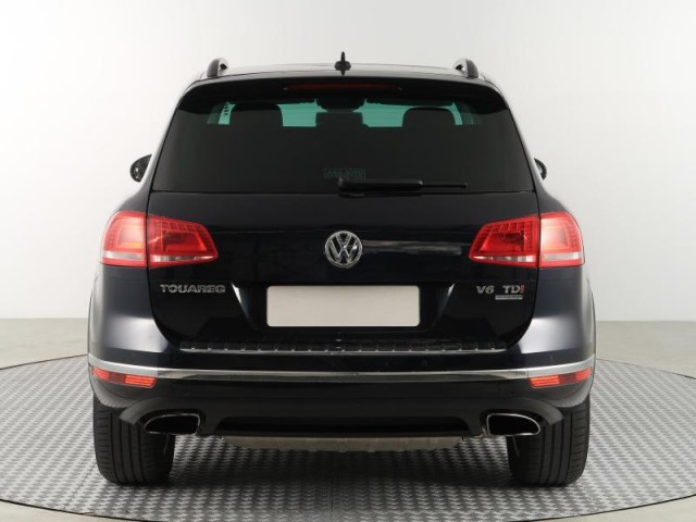 Volkswagen Touareg  3.0 TDI Business