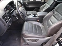 Volkswagen Touareg  3.0 TDI Business