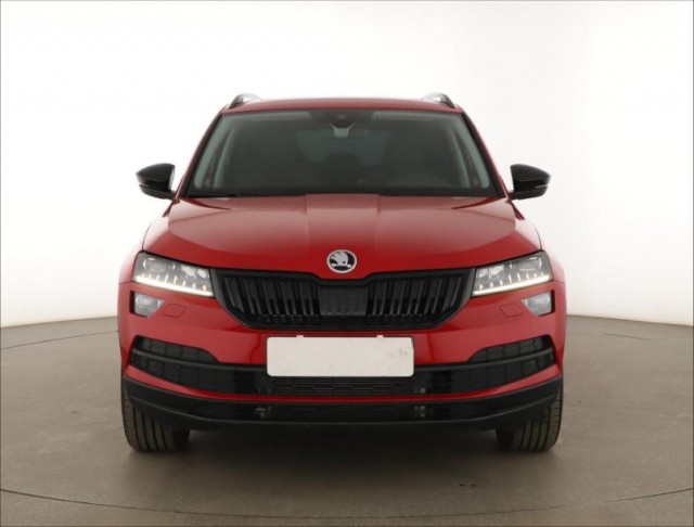 Škoda Karoq  2.0 TDI 