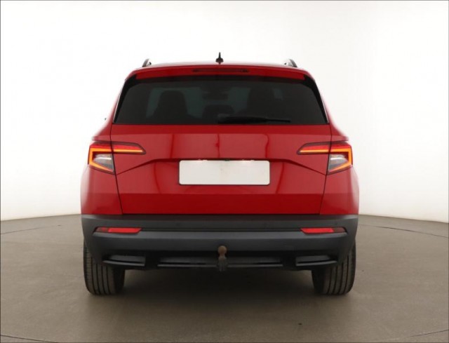 Škoda Karoq  2.0 TDI 