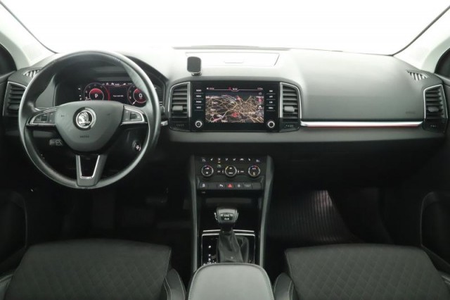 Škoda Karoq  2.0 TDI 