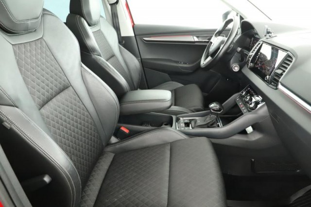 Škoda Karoq  2.0 TDI 