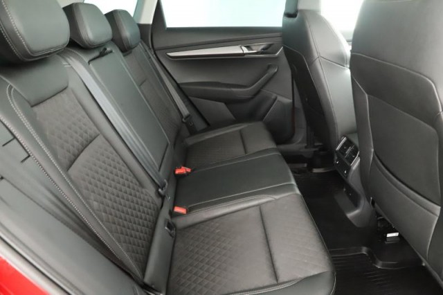 Škoda Karoq  2.0 TDI 