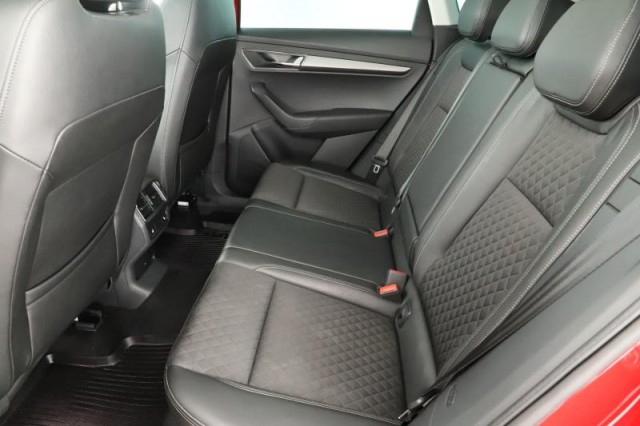 Škoda Karoq  2.0 TDI 