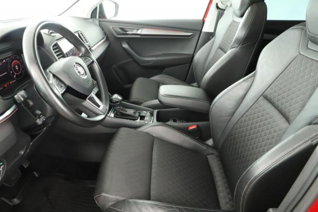 Škoda Karoq  2.0 TDI 