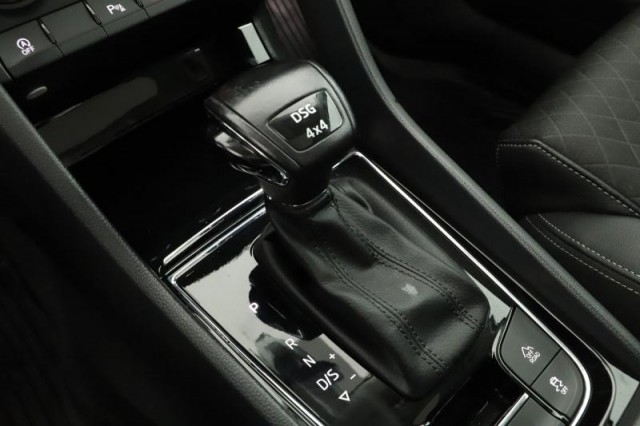 Škoda Karoq  2.0 TDI 