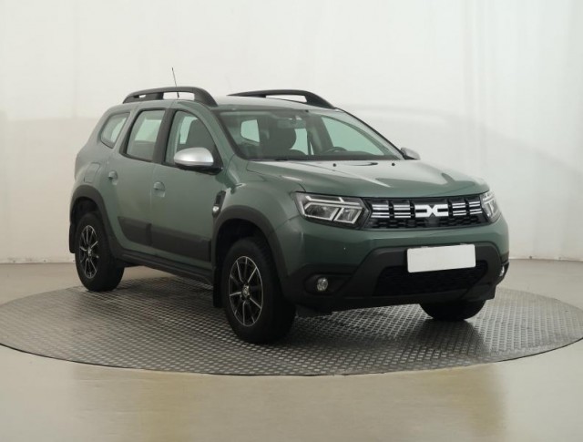 Dacia Duster  1.0 TCe 