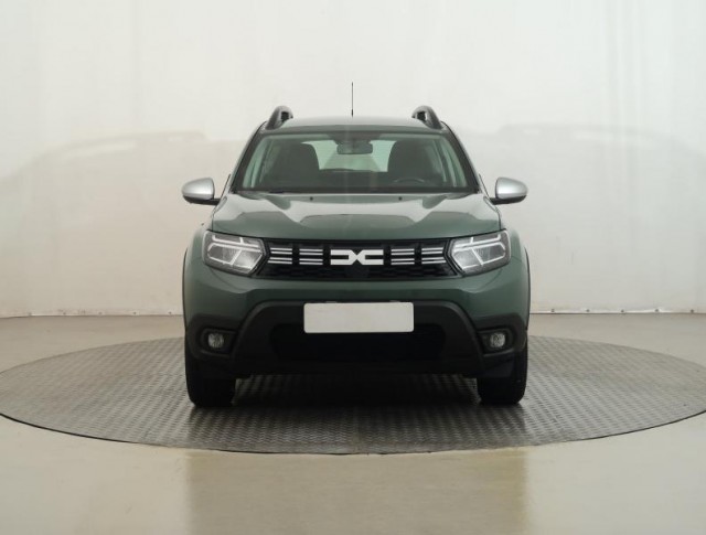 Dacia Duster  1.0 TCe 