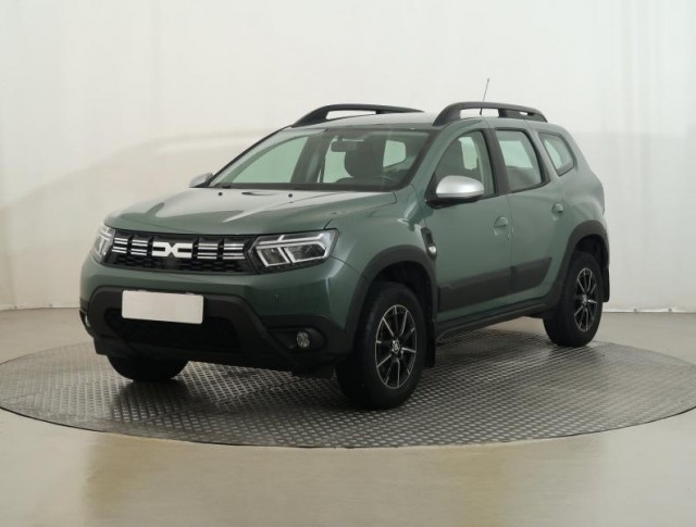 Dacia Duster  1.0 TCe 