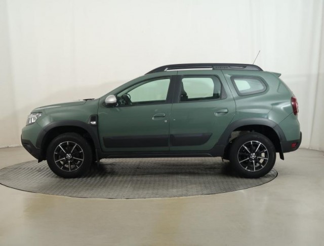 Dacia Duster  1.0 TCe 