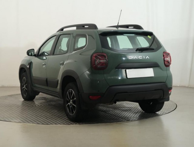 Dacia Duster  1.0 TCe 