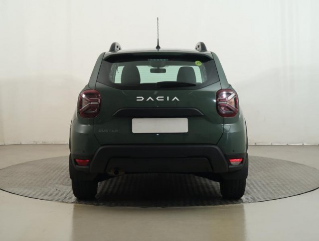 Dacia Duster  1.0 TCe 
