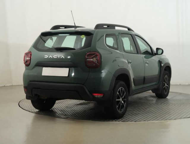 Dacia Duster  1.0 TCe 