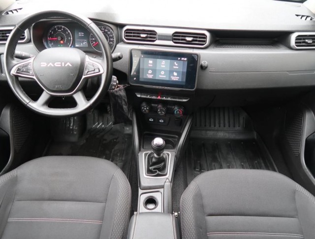 Dacia Duster  1.0 TCe 