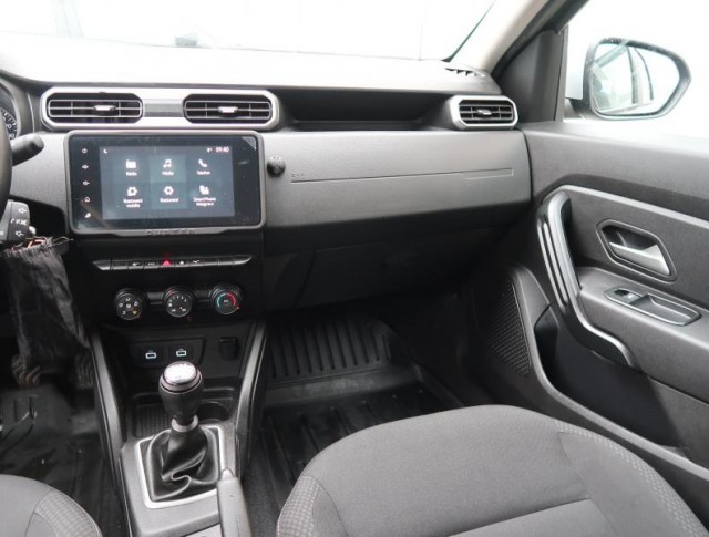 Dacia Duster  1.0 TCe 