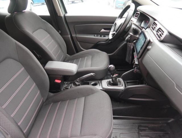 Dacia Duster  1.0 TCe 