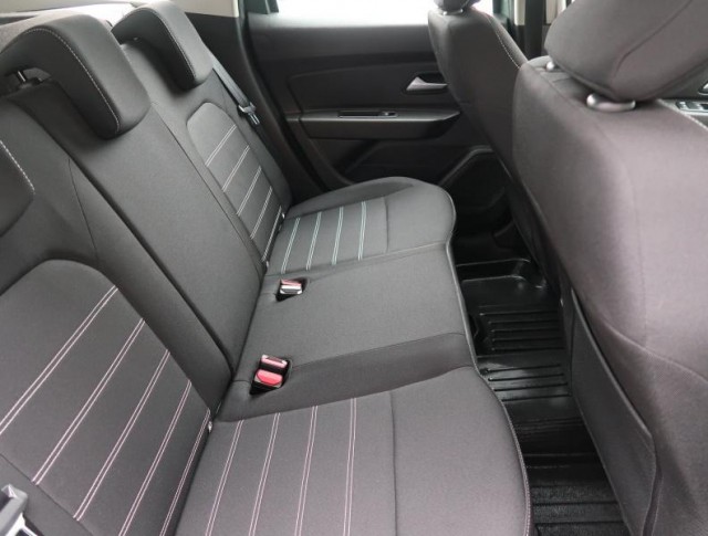 Dacia Duster  1.0 TCe 