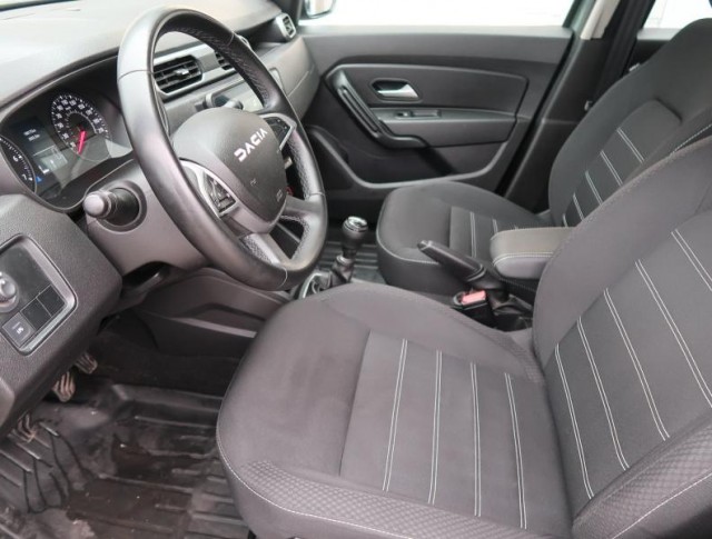 Dacia Duster  1.0 TCe 