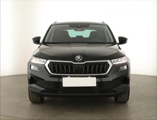 Škoda Karoq  2.0 TDI Drive