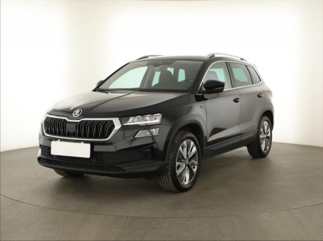 Škoda Karoq  2.0 TDI Drive