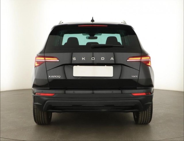 Škoda Karoq  2.0 TDI Drive