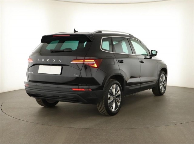 Škoda Karoq  2.0 TDI Drive