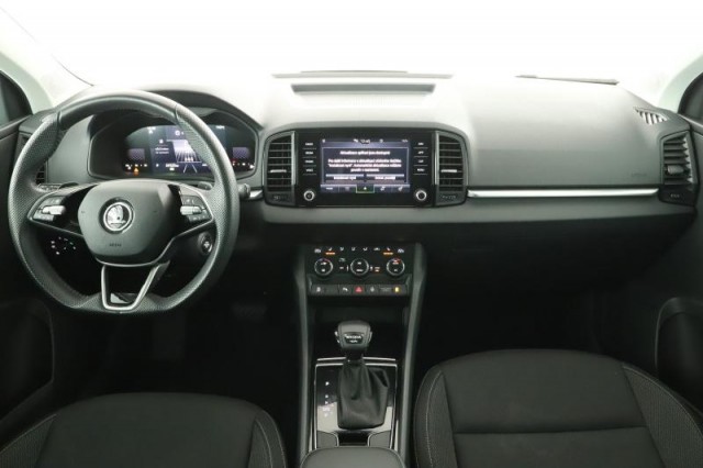 Škoda Karoq  2.0 TDI Drive