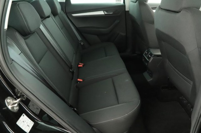 Škoda Karoq  2.0 TDI Drive