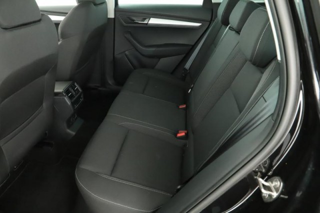 Škoda Karoq  2.0 TDI Drive