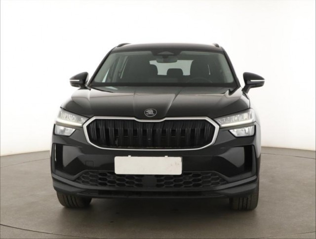 Škoda Kodiaq  1.5 TSI Selection