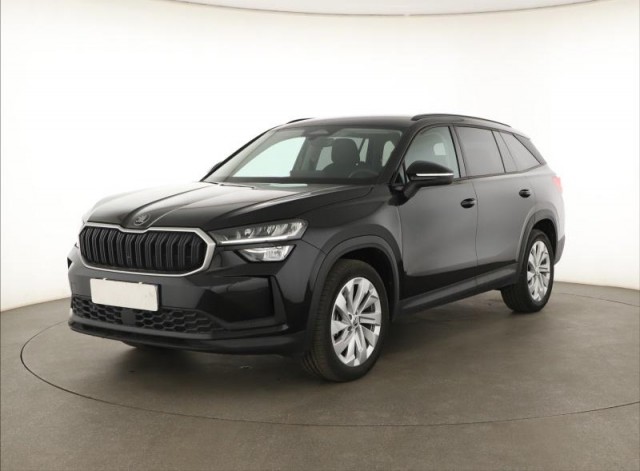 Škoda Kodiaq  1.5 TSI Selection