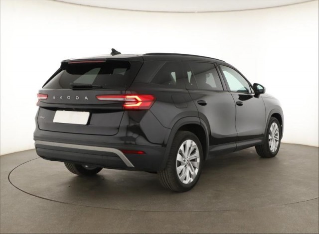 Škoda Kodiaq  1.5 TSI Selection