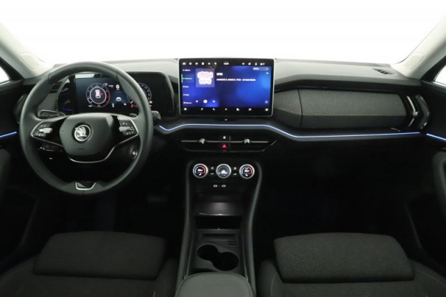 Škoda Kodiaq  1.5 TSI Selection