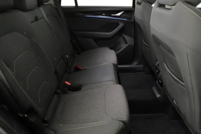 Škoda Kodiaq  1.5 TSI Selection