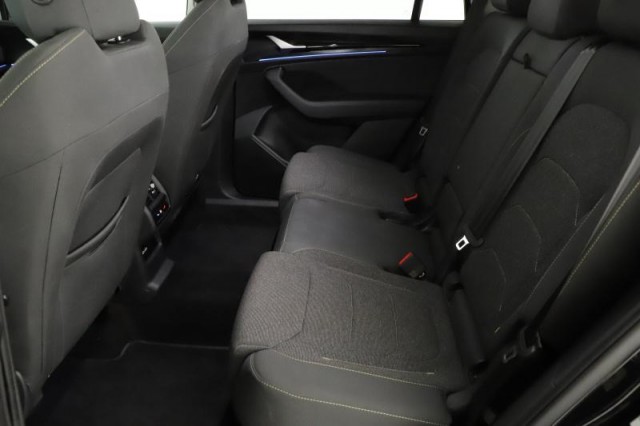 Škoda Kodiaq  1.5 TSI Selection