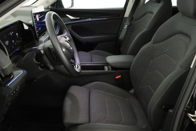 Škoda Kodiaq  1.5 TSI Selection