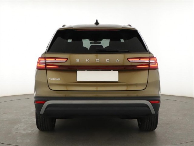 Škoda Kodiaq  2.0 TDI Selection