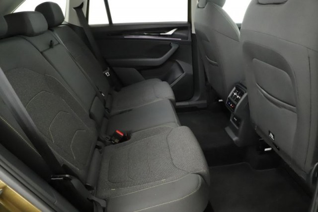 Škoda Kodiaq  2.0 TDI Selection