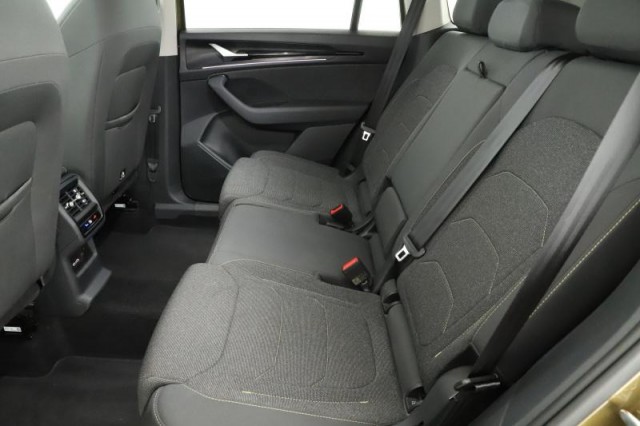 Škoda Kodiaq  2.0 TDI Selection