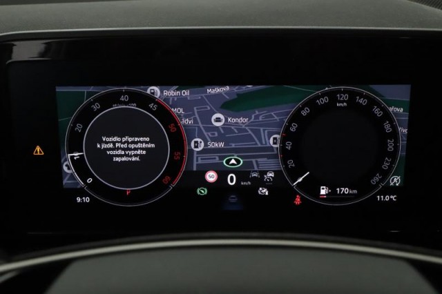 Škoda Kodiaq  2.0 TDI Selection