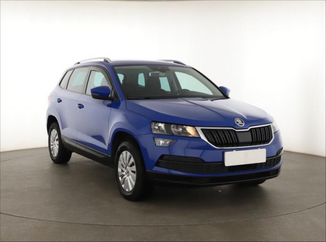 Škoda Karoq  2.0 TDI 