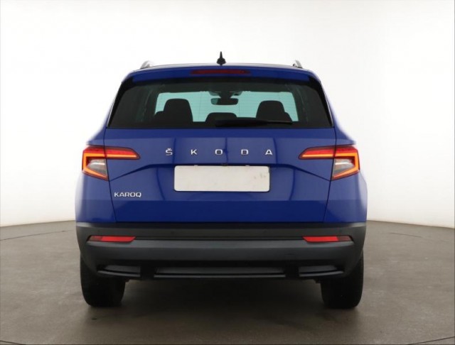 Škoda Karoq  2.0 TDI 