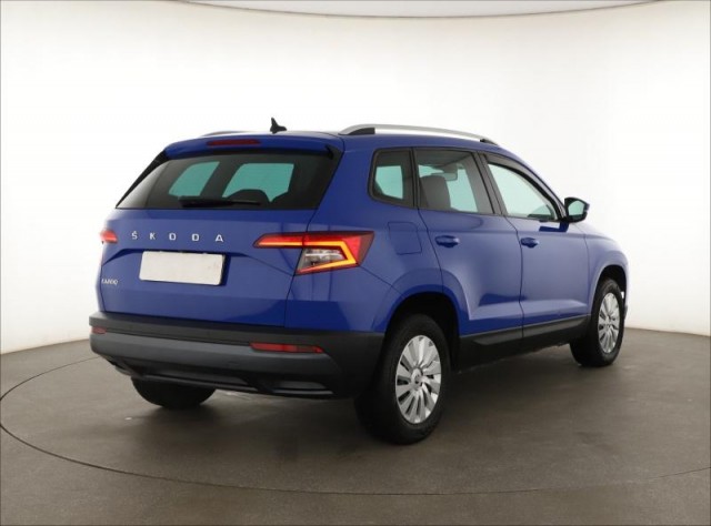 Škoda Karoq  2.0 TDI 