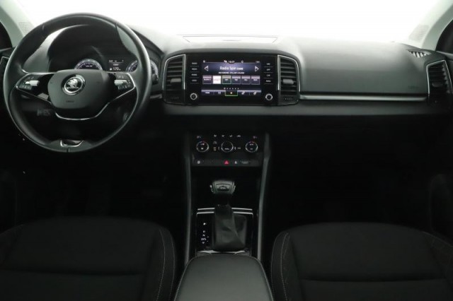 Škoda Karoq  2.0 TDI 