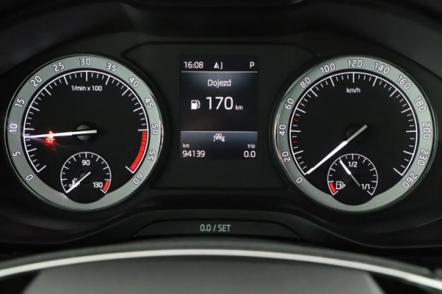 Škoda Karoq  2.0 TDI 