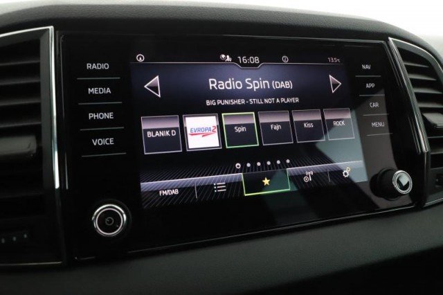 Škoda Karoq  2.0 TDI 