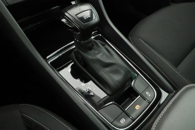 Škoda Karoq  2.0 TDI 