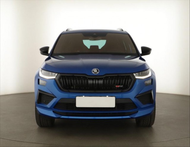 Škoda Kodiaq  RS 2.0 TSI RS