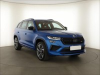 Škoda Kodiaq  RS 2.0 TSI RS